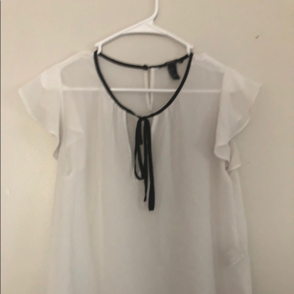 Forever 21 top